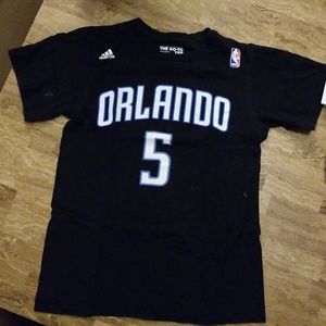 Vintage Throwback Victor Oladipo Orlando Magic T